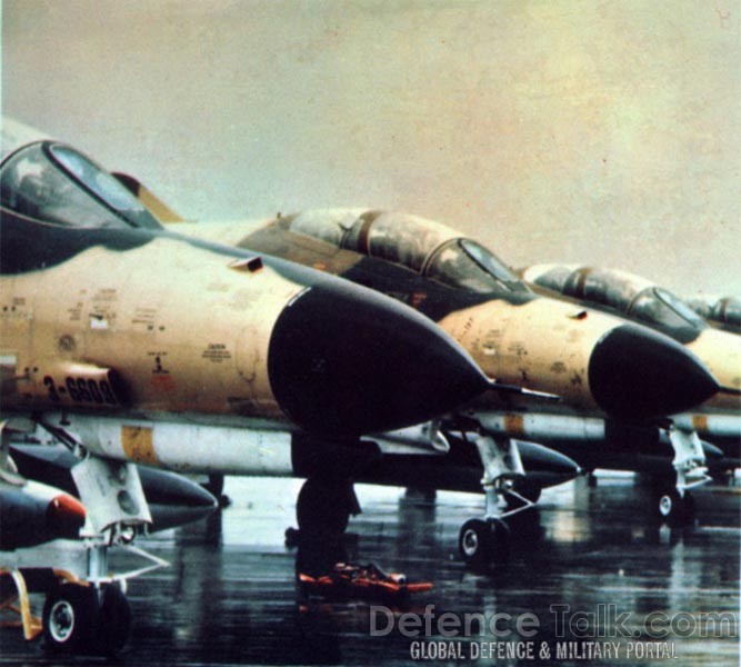 Iranian F-4E