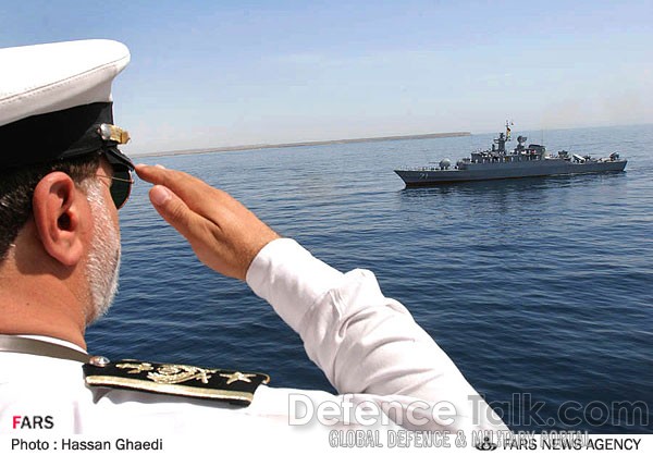 Iranian Navy