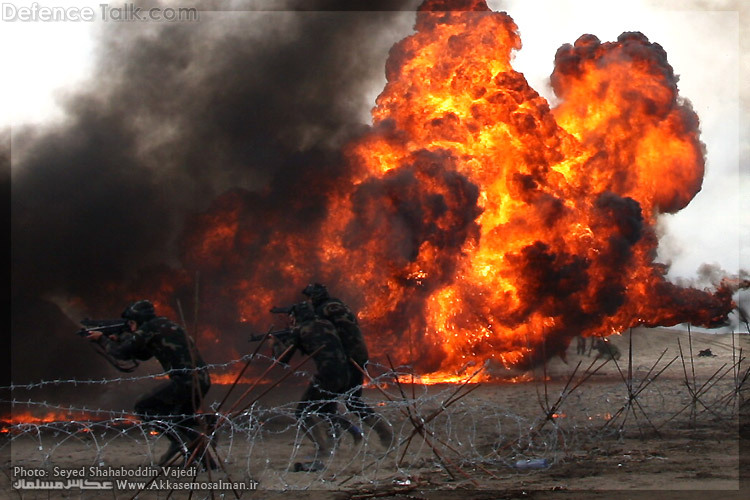 IRGC Navy