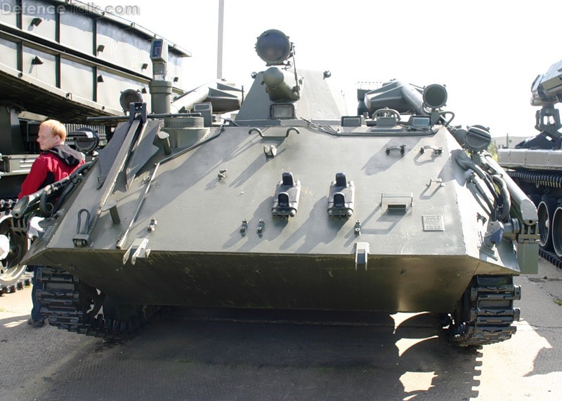IRM Zhuk
