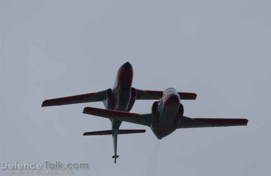 Italian Air Force OPEN DAY 2007