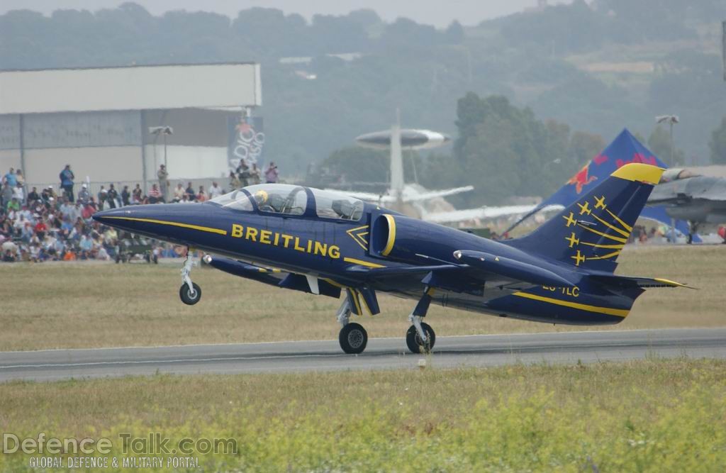 Italian Air Force OPEN DAY 2007