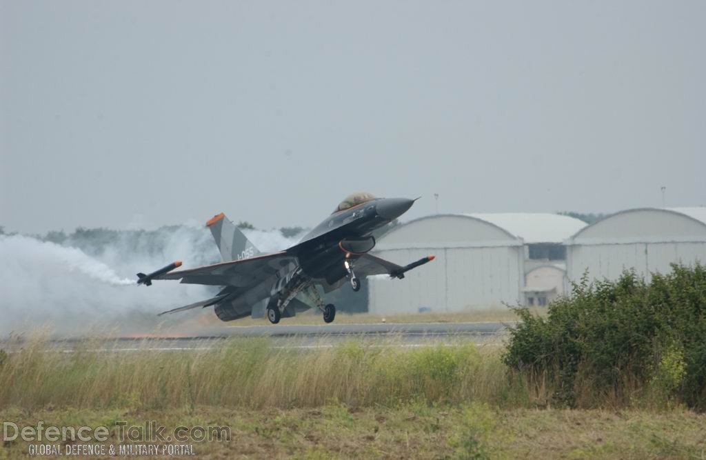 Italian Air Force OPEN DAY 2007