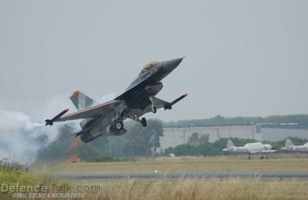 Italian Air Force OPEN DAY 2007