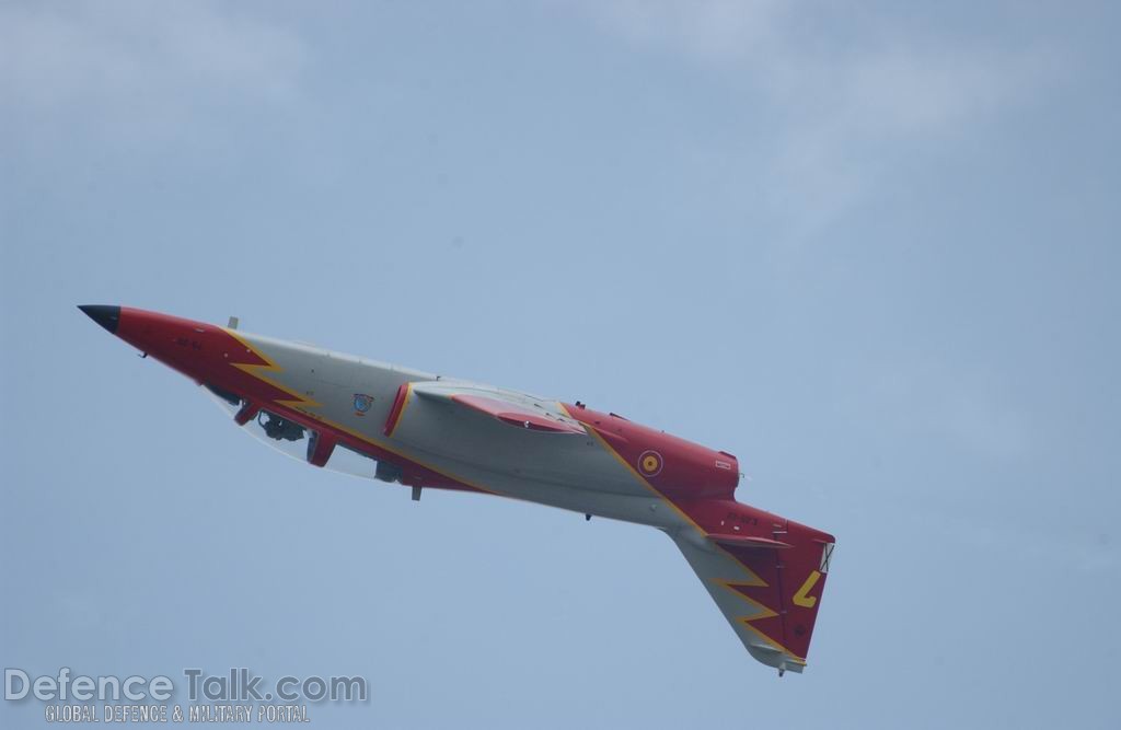 Italian Air Force OPEN DAY 2007