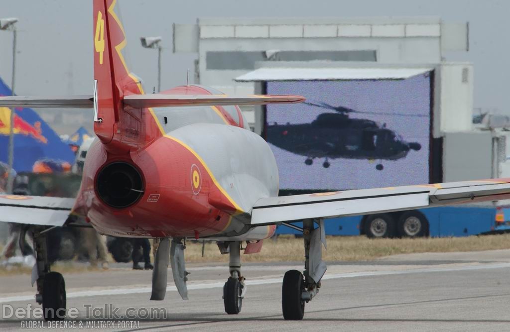 Italian Air Force OPEN DAY 2007