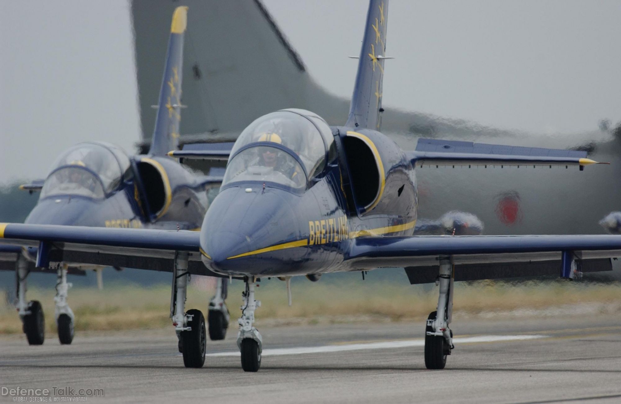 Italian Air Force OPEN DAY 2007