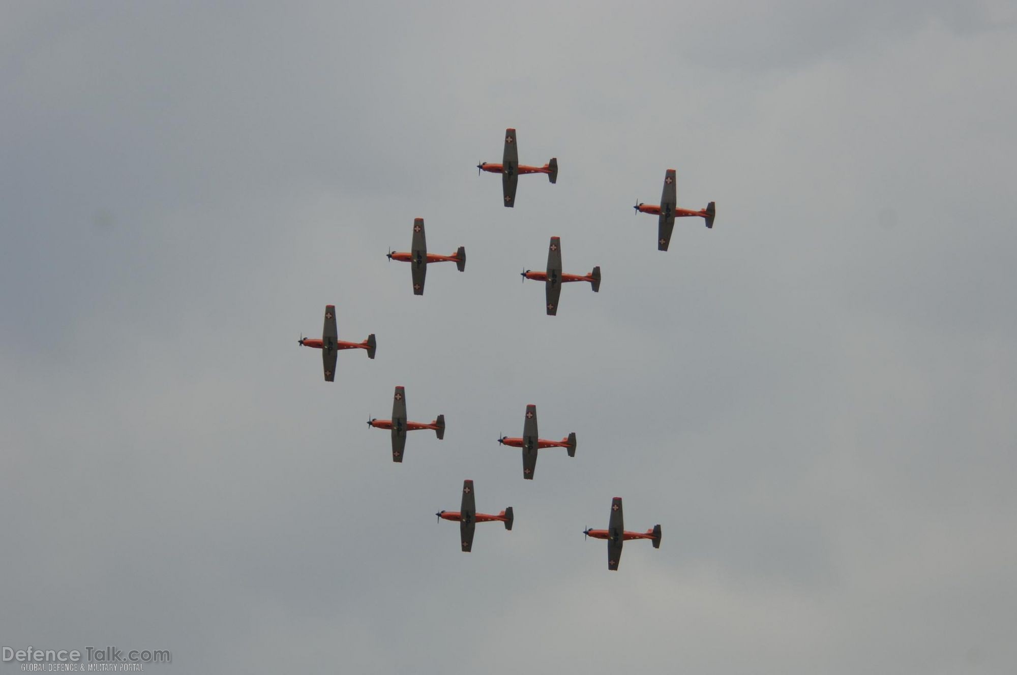 Italian Air Force OPEN DAY 2007