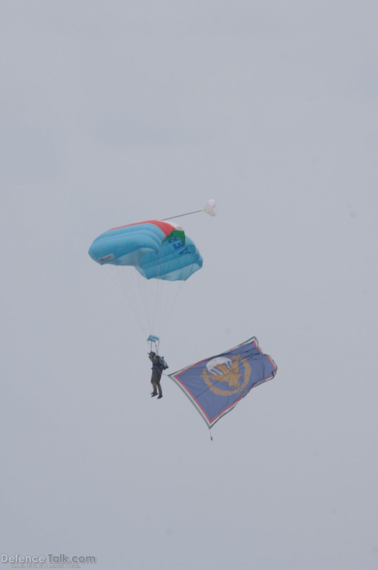 Italian Air Force OPEN DAY 2007