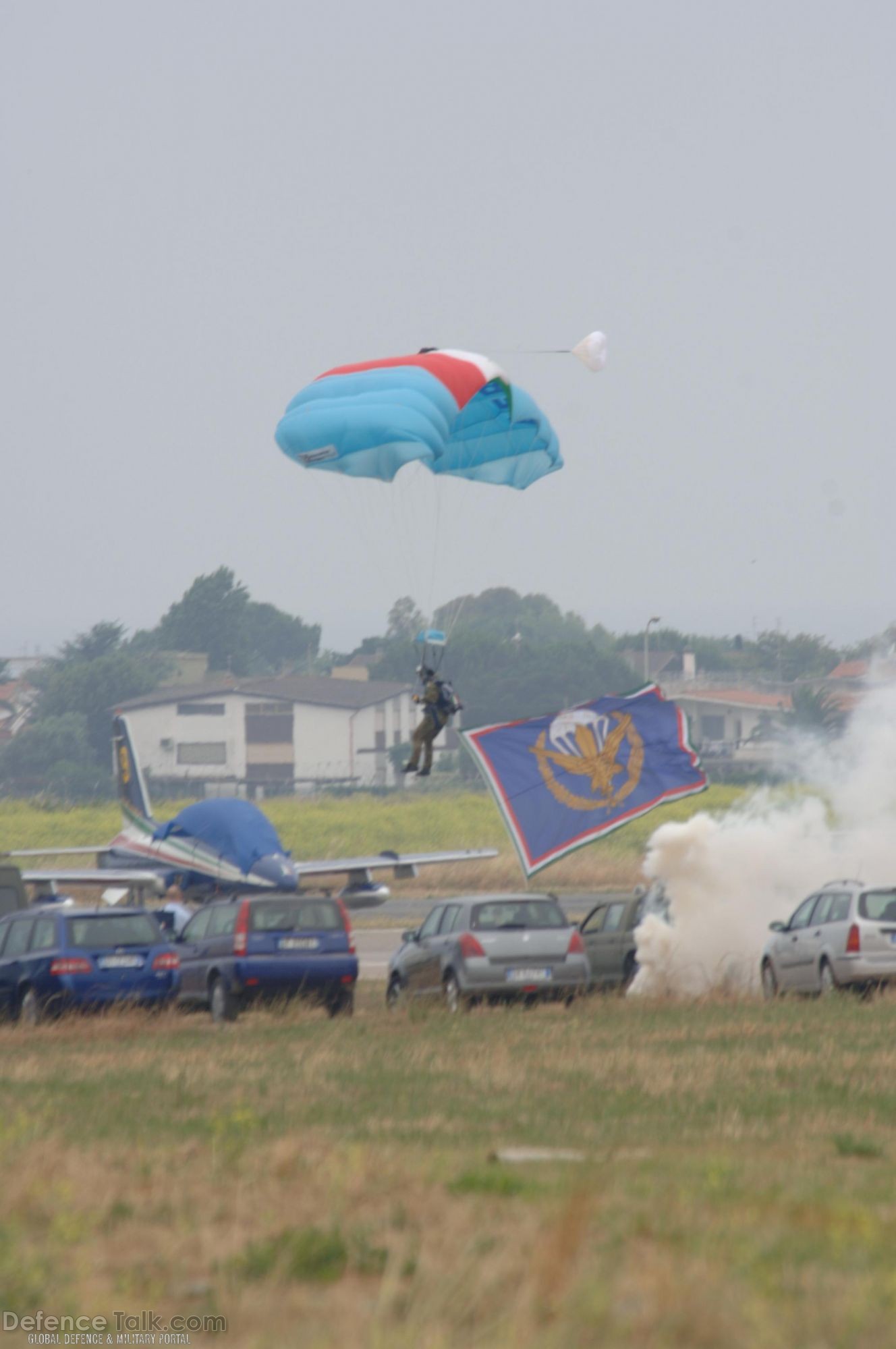 Italian Air Force OPEN DAY 2007