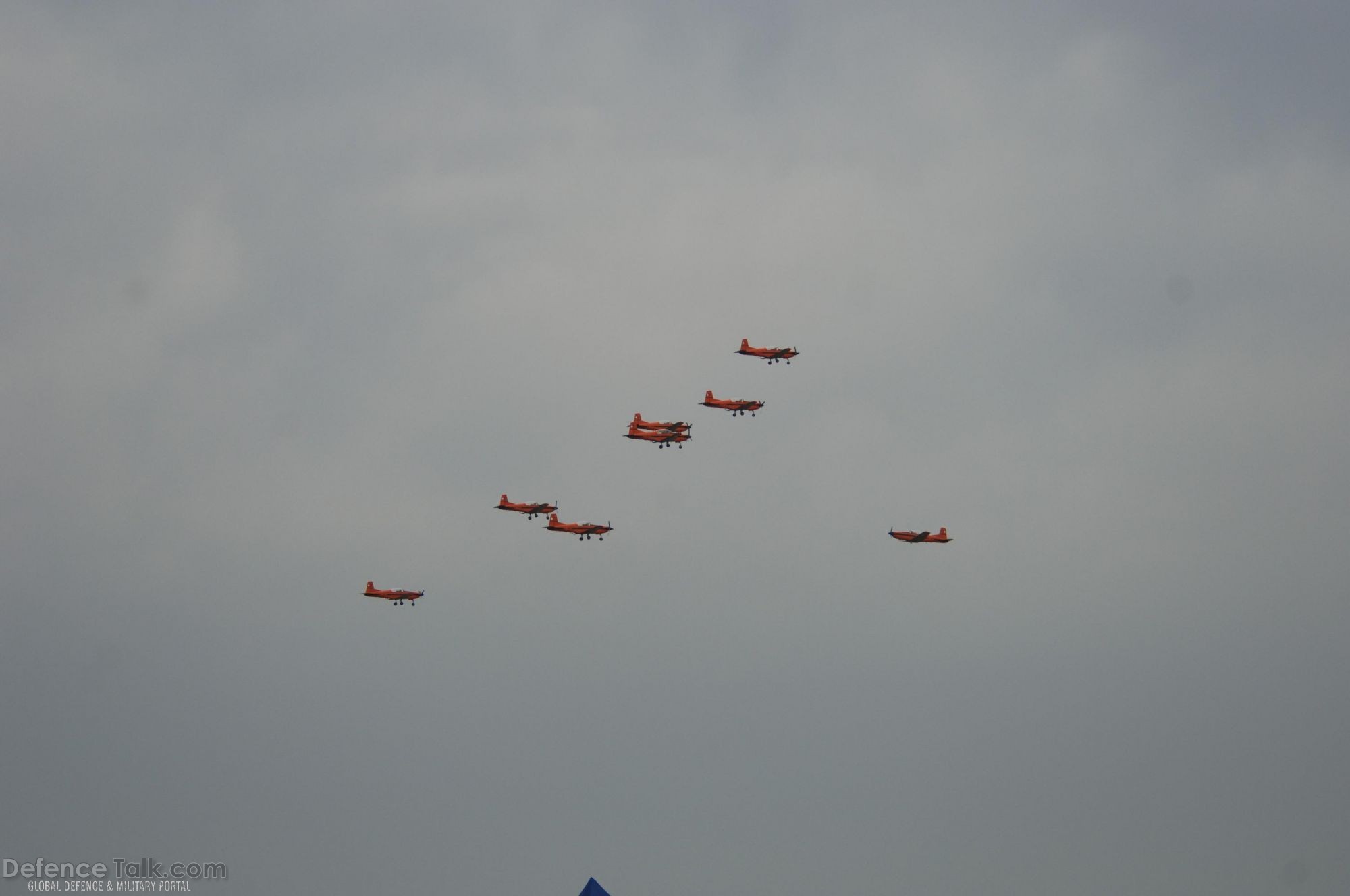 Italian Air Force OPEN DAY 2007