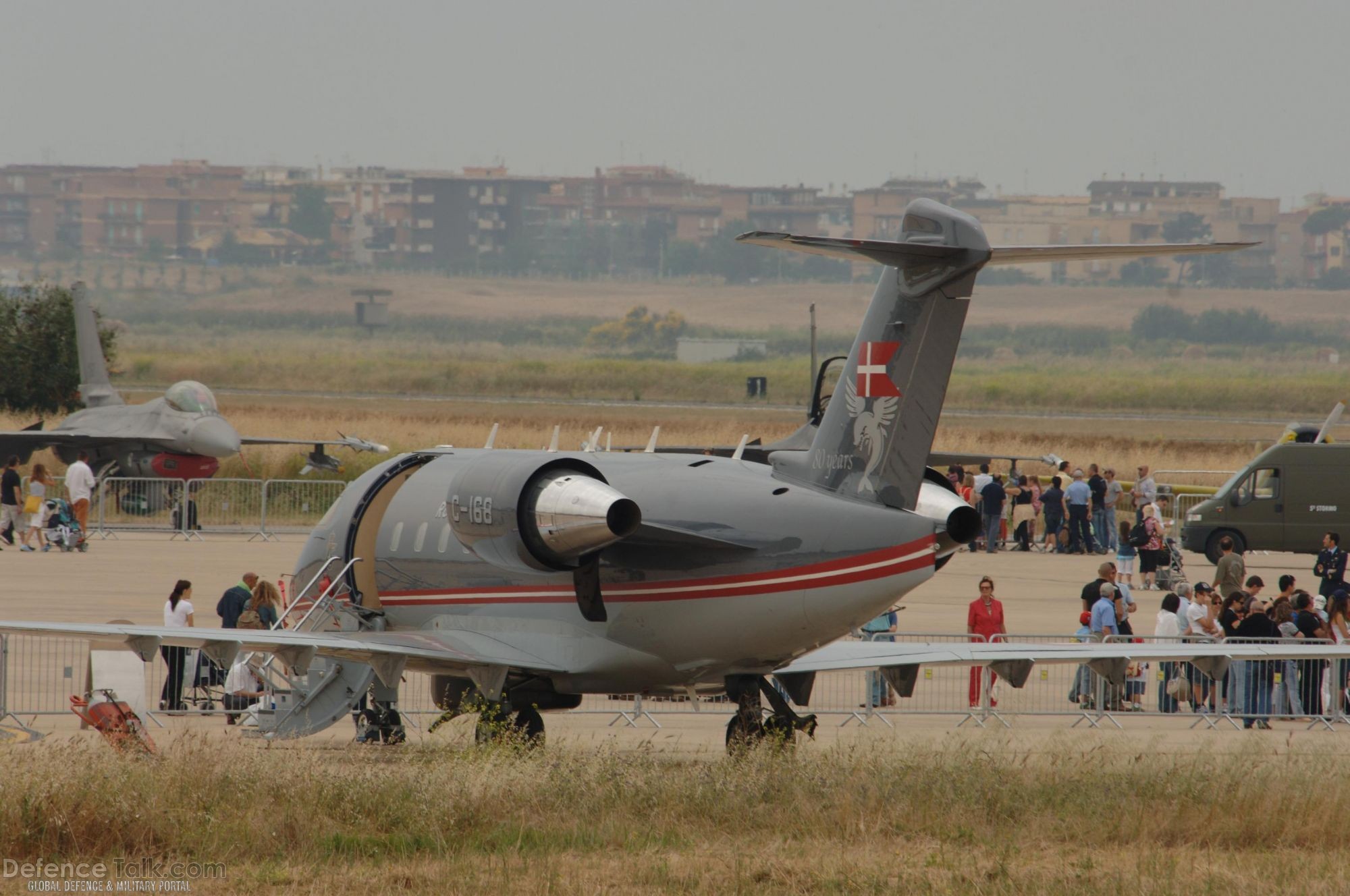 Italian Air Force OPEN DAY 2007