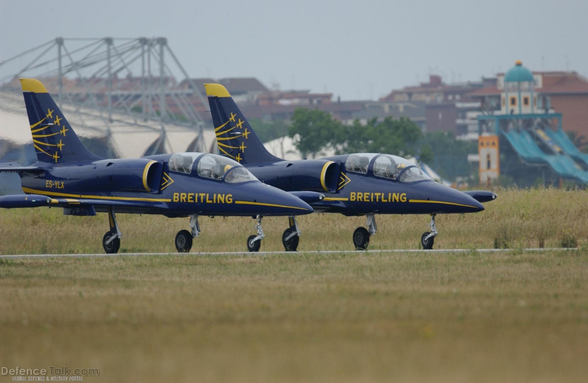 Italian Air Force OPEN DAY 2007