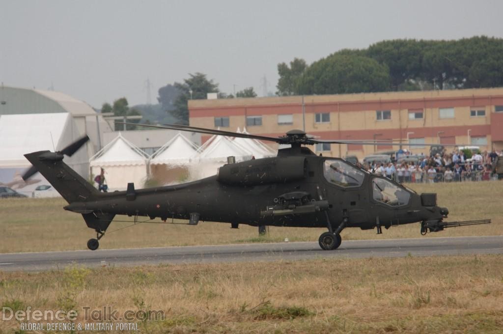 Italian Air Force OPEN DAY 2007