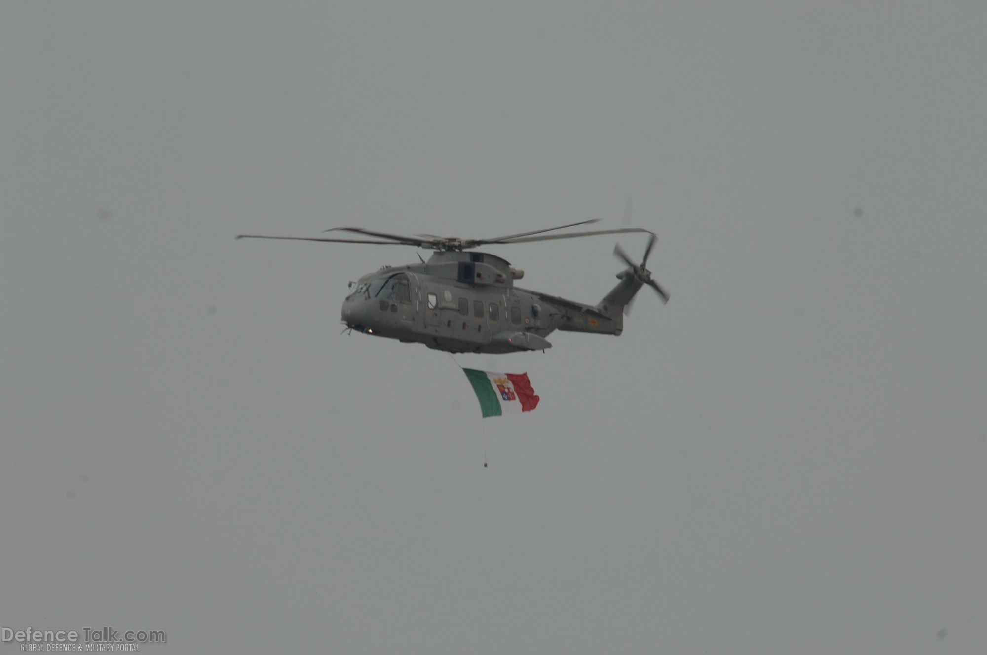 Italian Air Force OPEN DAY 2007