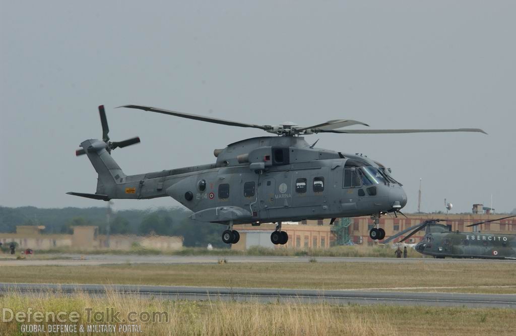 Italian Air Force OPEN DAY 2007