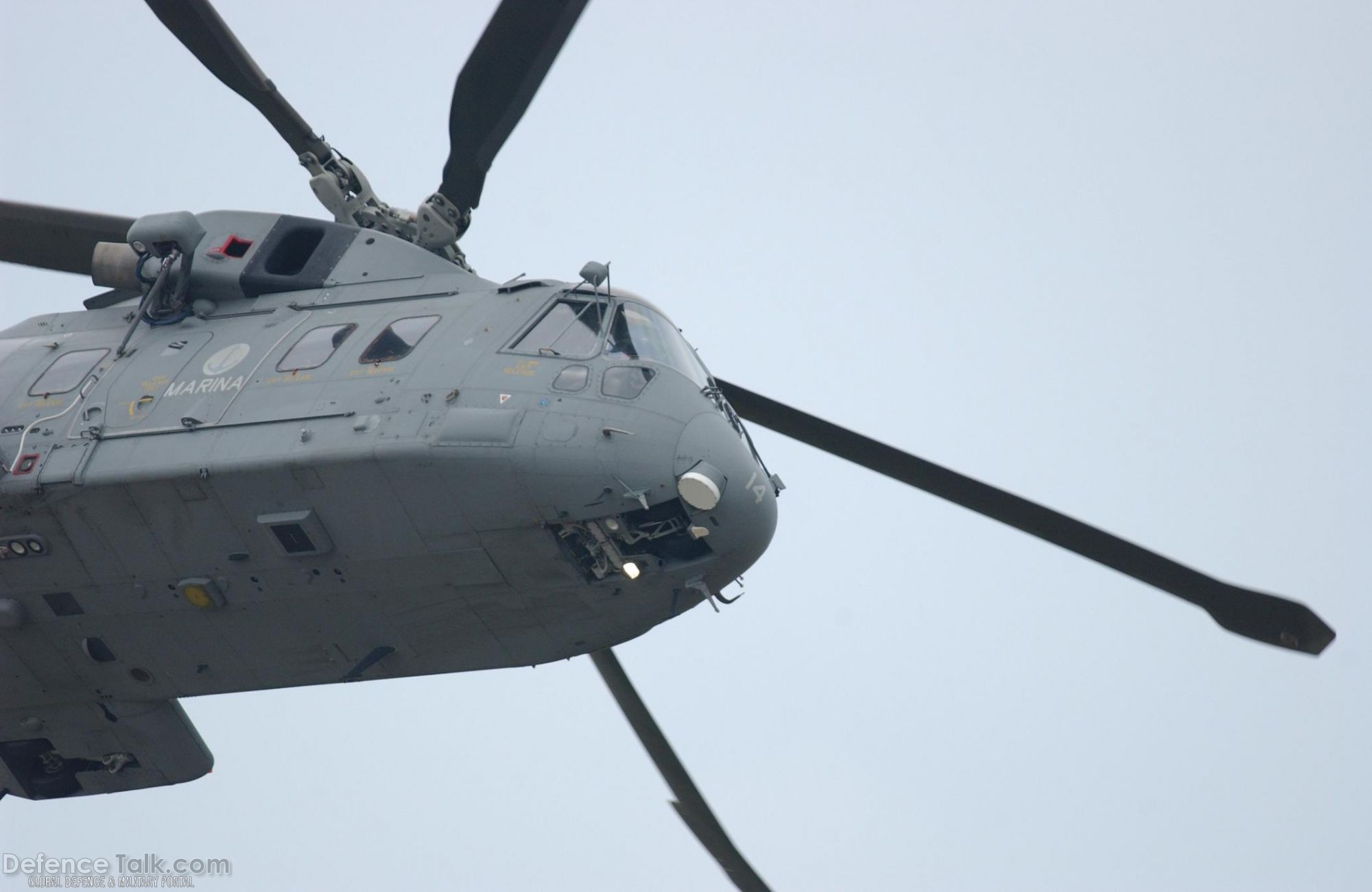 Italian Air Force OPEN DAY 2007