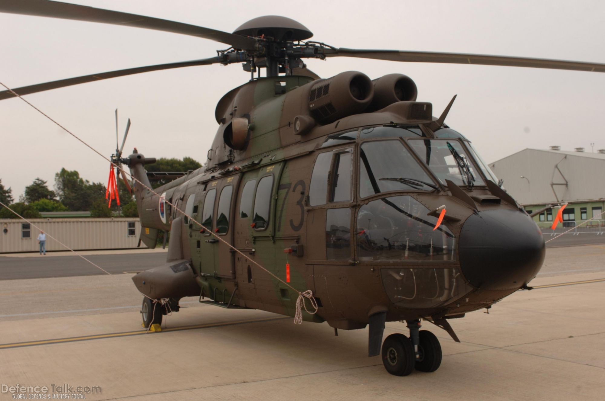 Italian Air Force OPEN DAY 2007