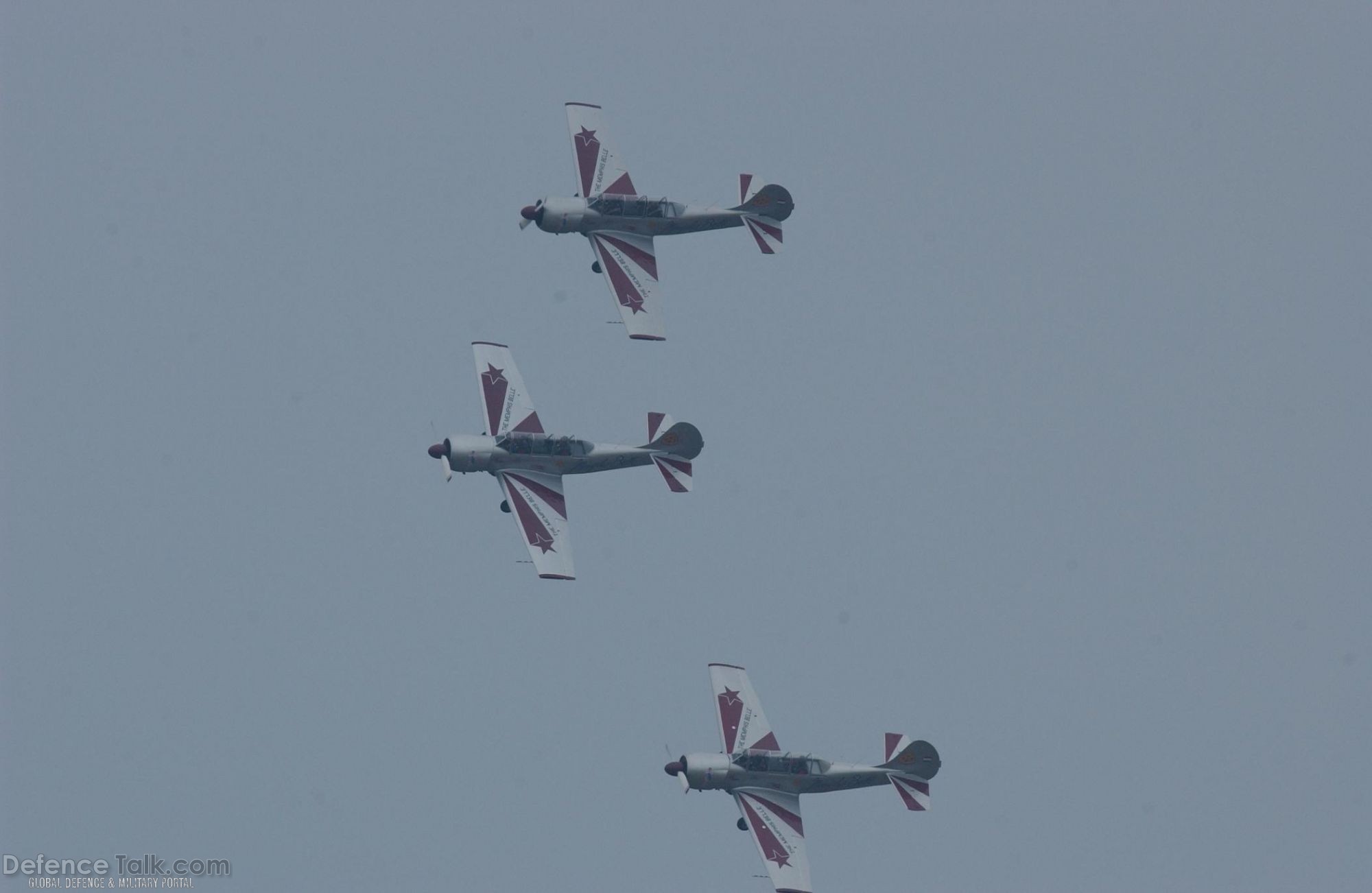 Italian Air Force OPEN DAY 2007