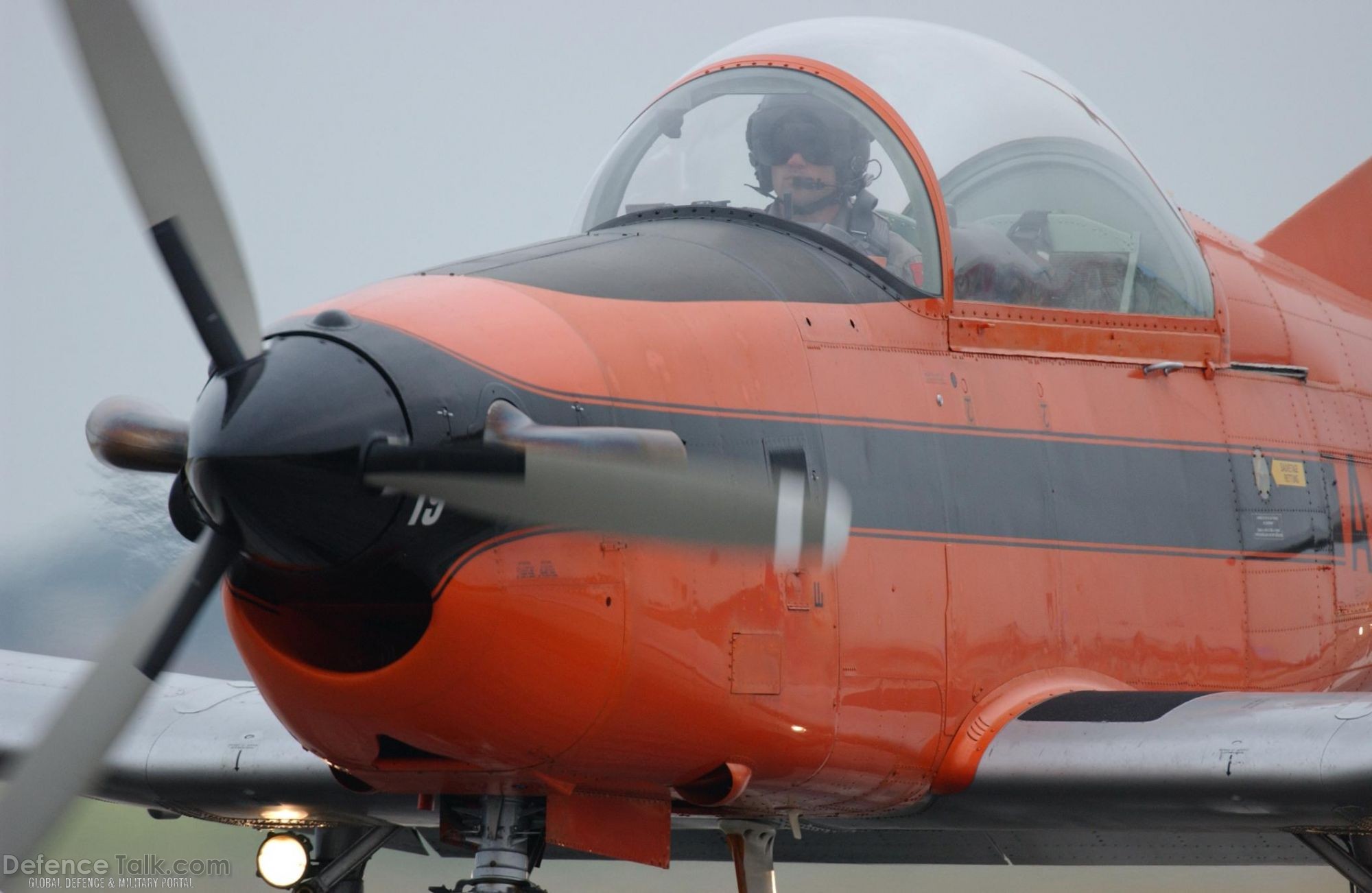 Italian Air Force OPEN DAY 2007