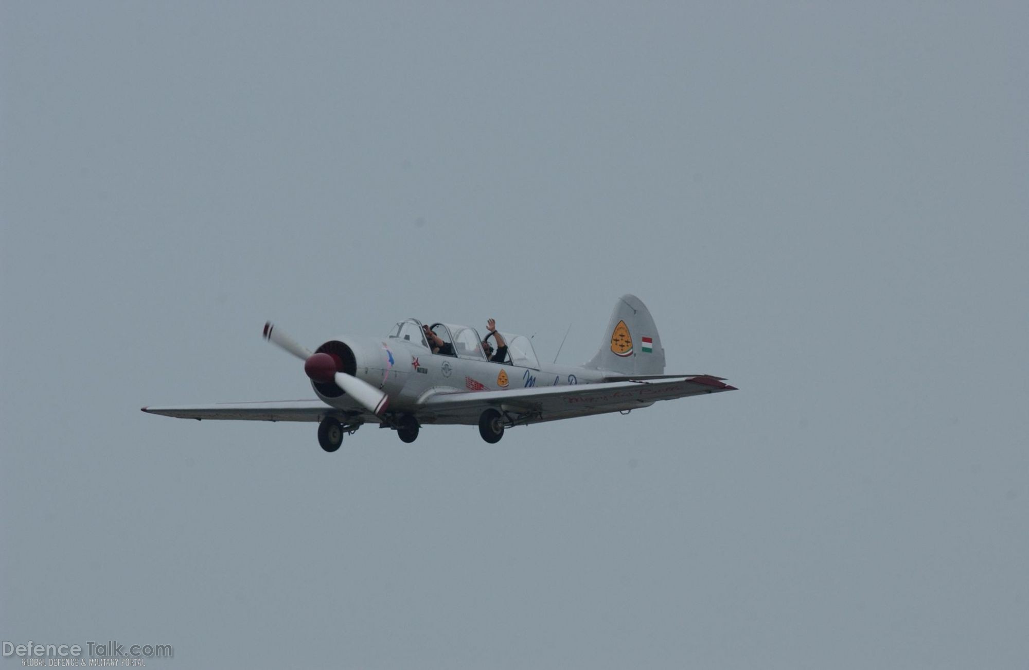 Italian Air Force OPEN DAY 2007