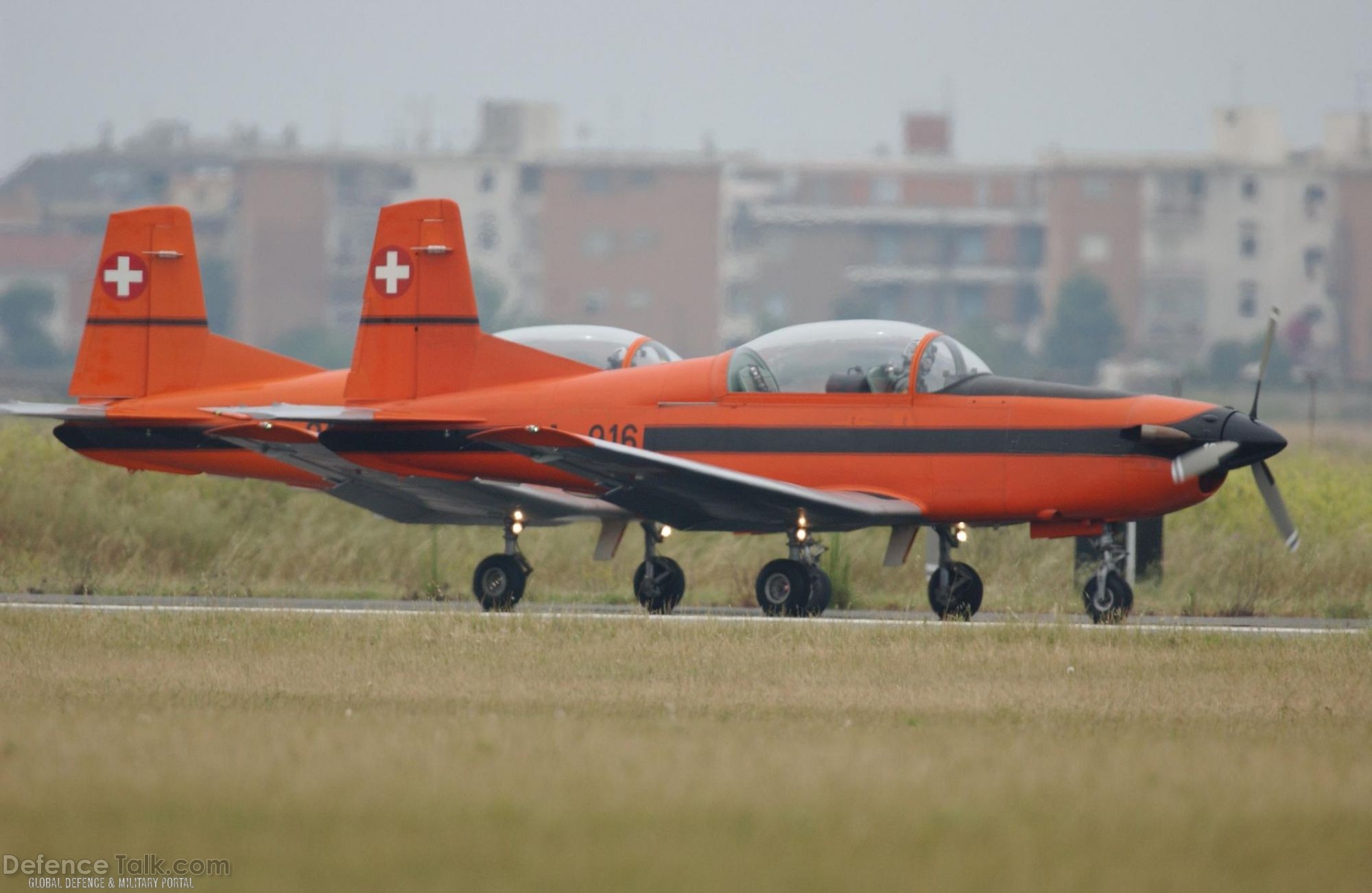 Italian Air Force OPEN DAY 2007