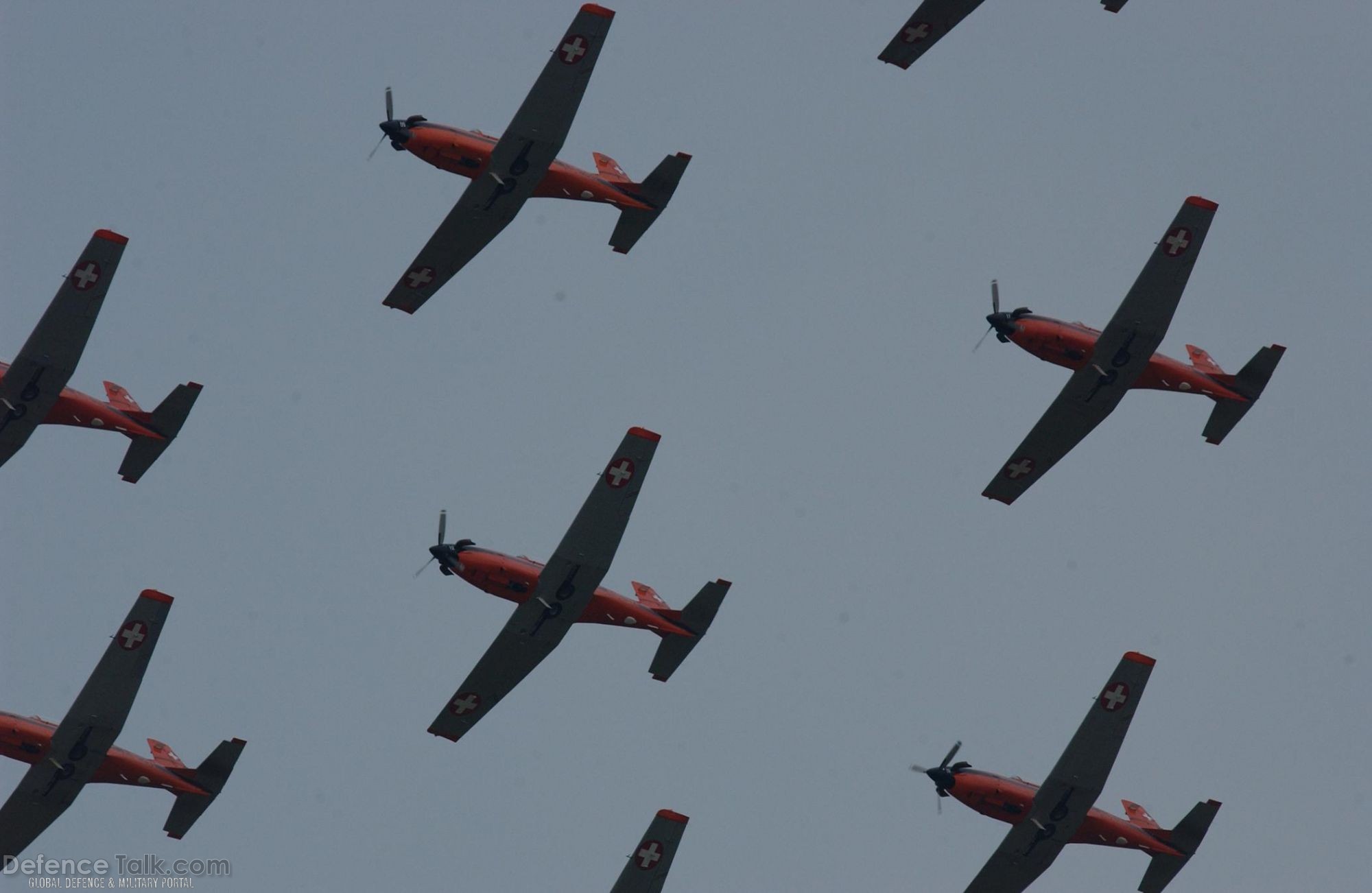 Italian Air Force OPEN DAY 2007