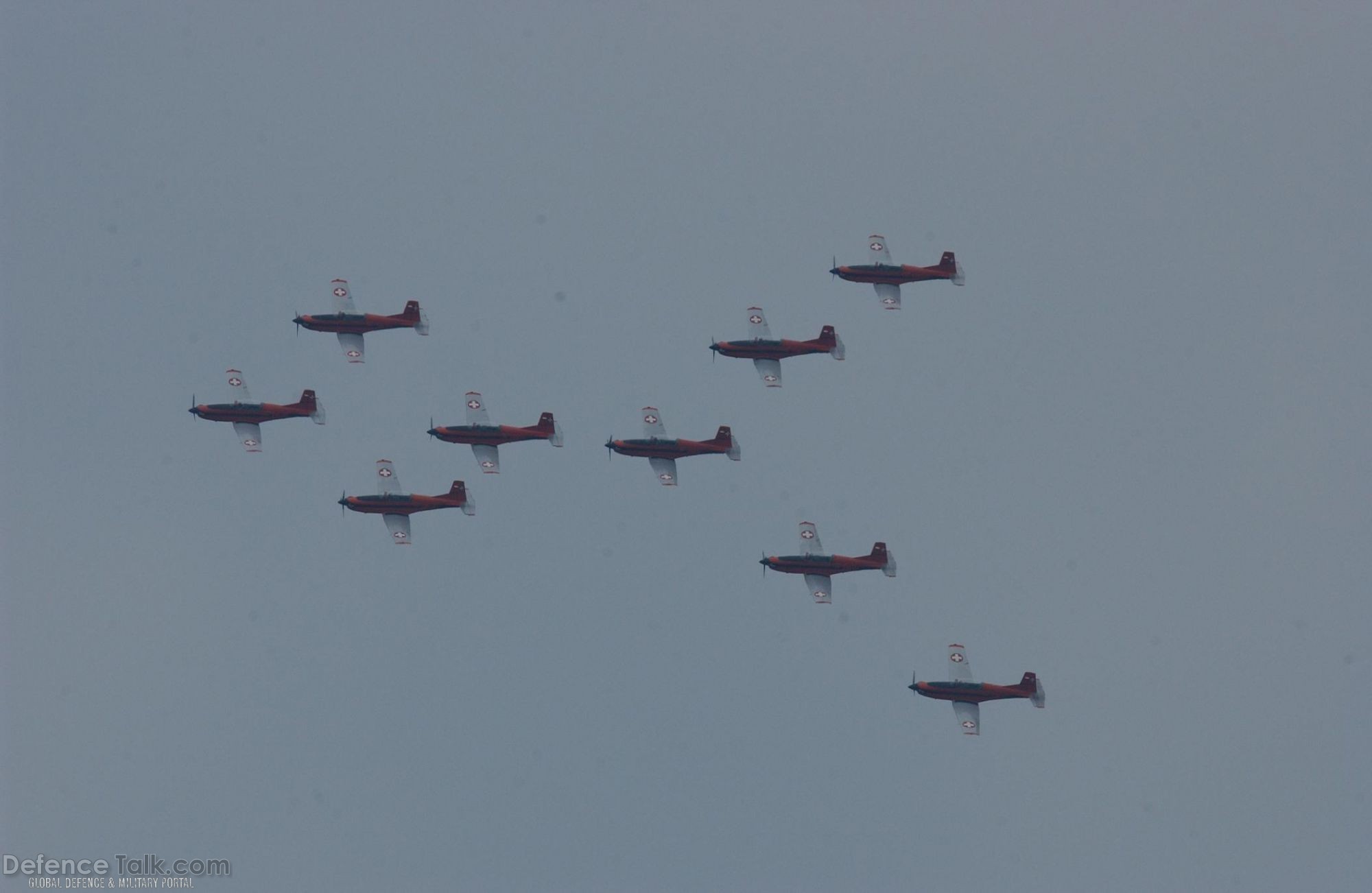 Italian Air Force OPEN DAY 2007