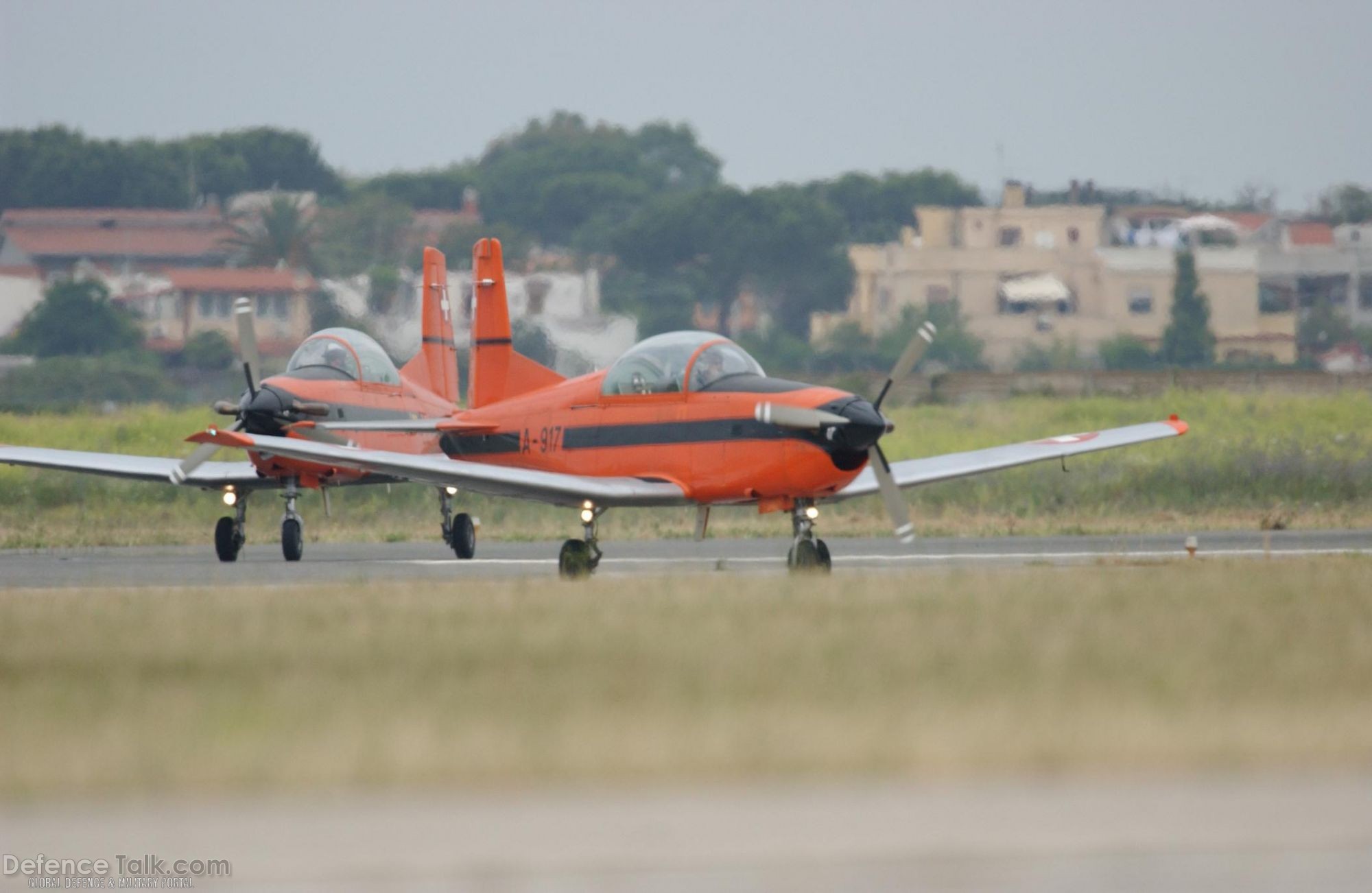 Italian Air Force OPEN DAY 2007