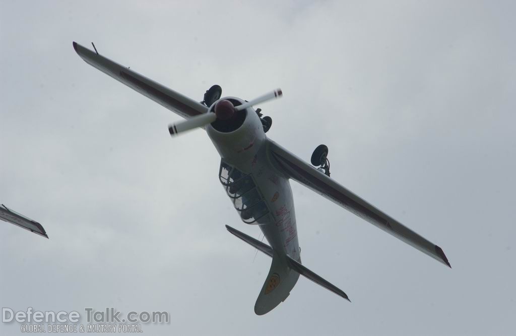 Italian Air Force OPEN DAY 2007