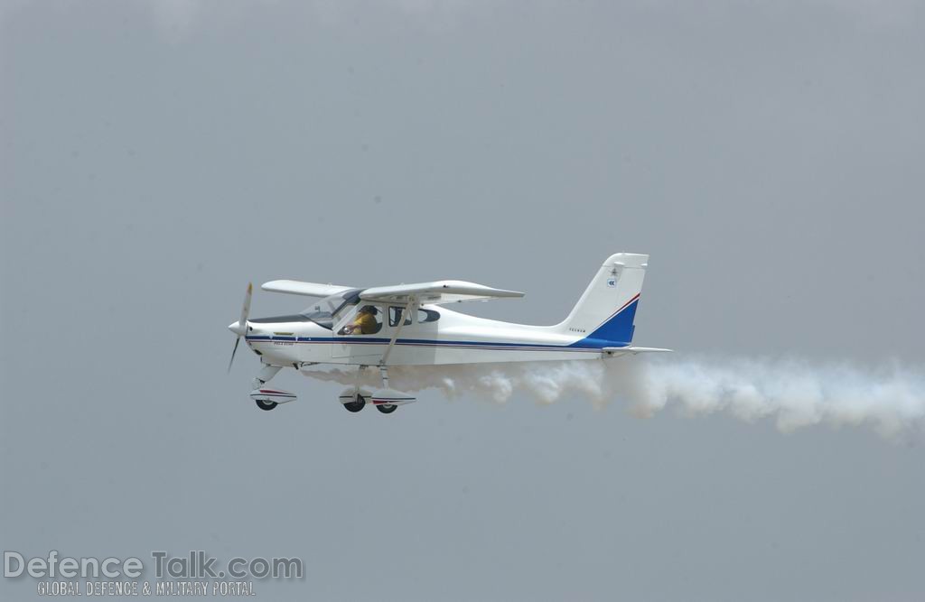 Italian Air Force OPEN DAY 2007