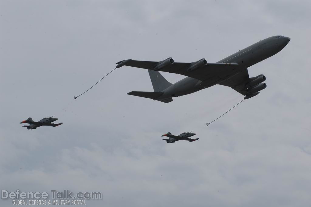 Italian Air Force OPEN DAY 2007