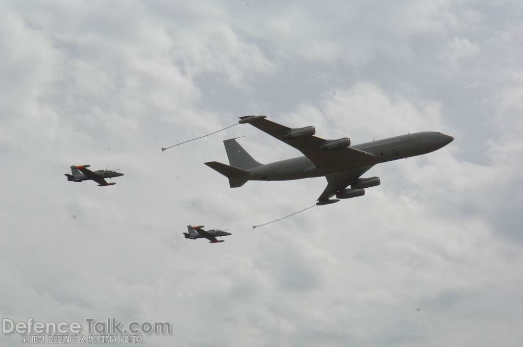 Italian Air Force OPEN DAY 2007