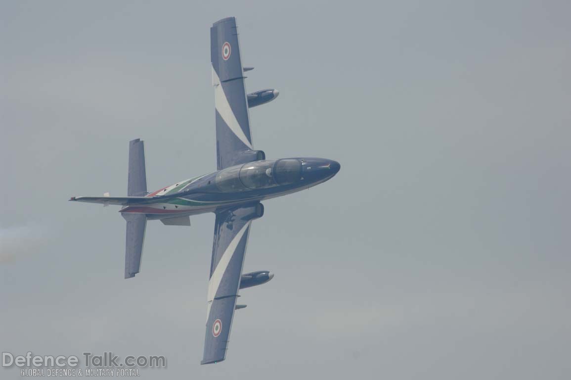 Italian Air Force OPEN DAY 2007