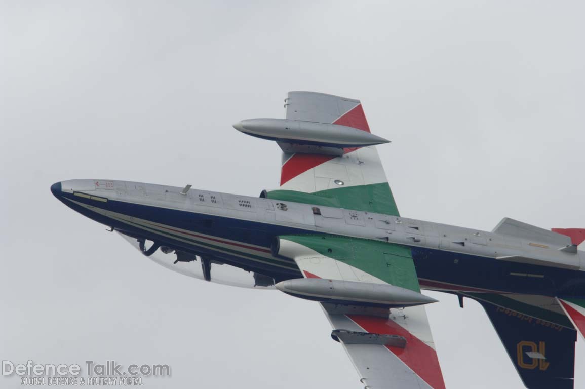 Italian Air Force OPEN DAY 2007