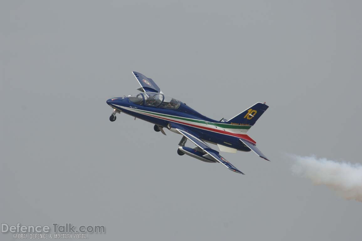 Italian Air Force OPEN DAY 2007