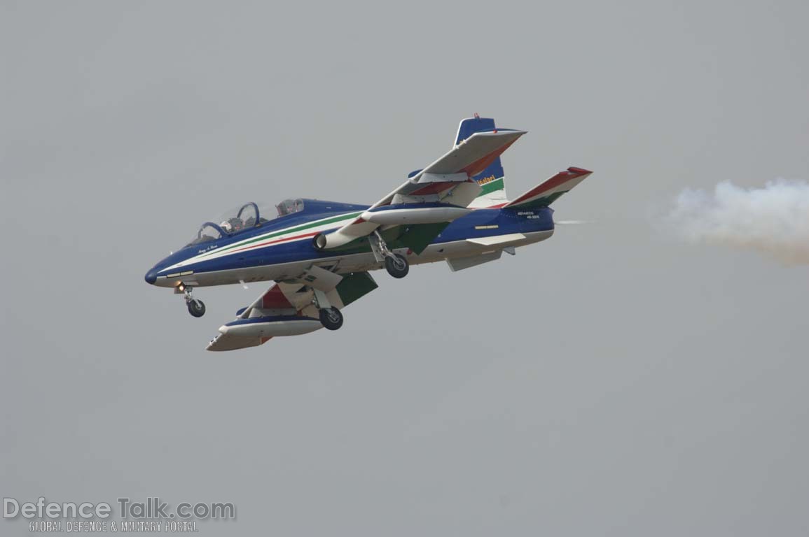 Italian Air Force OPEN DAY 2007