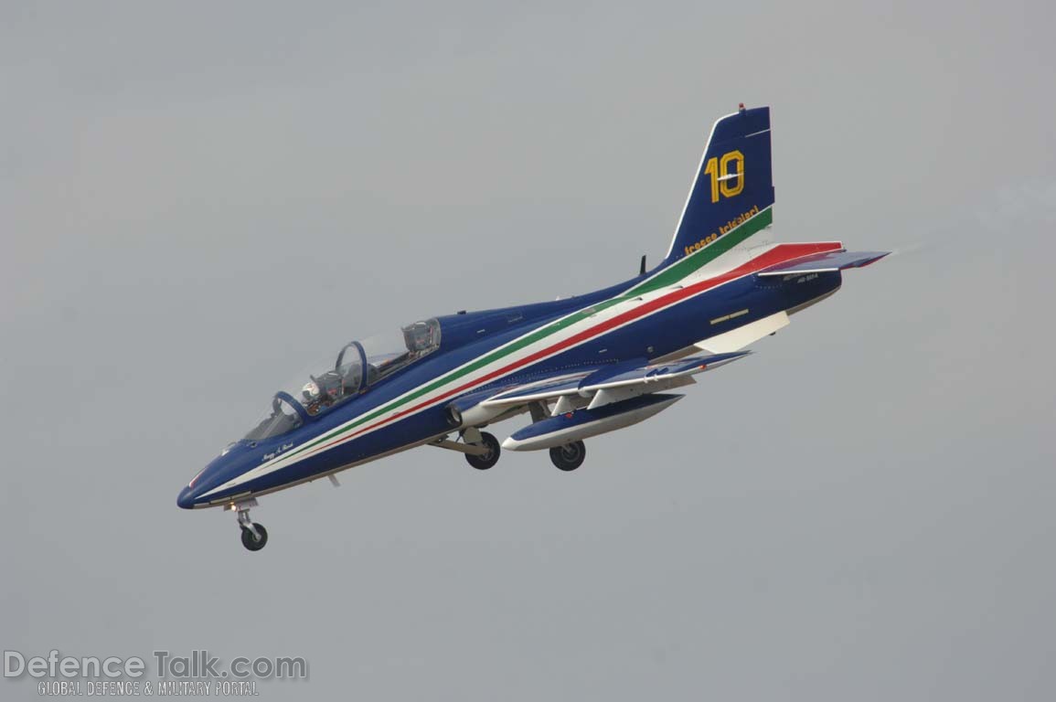 Italian Air Force OPEN DAY 2007