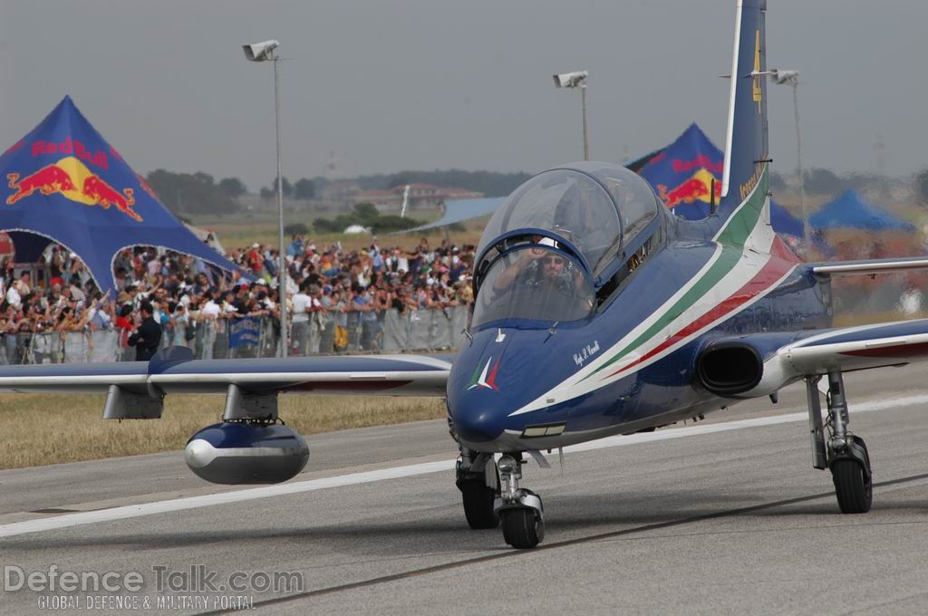 Italian Air Force OPEN DAY 2007