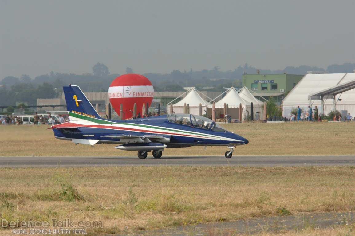 Italian Air Force OPEN DAY 2007