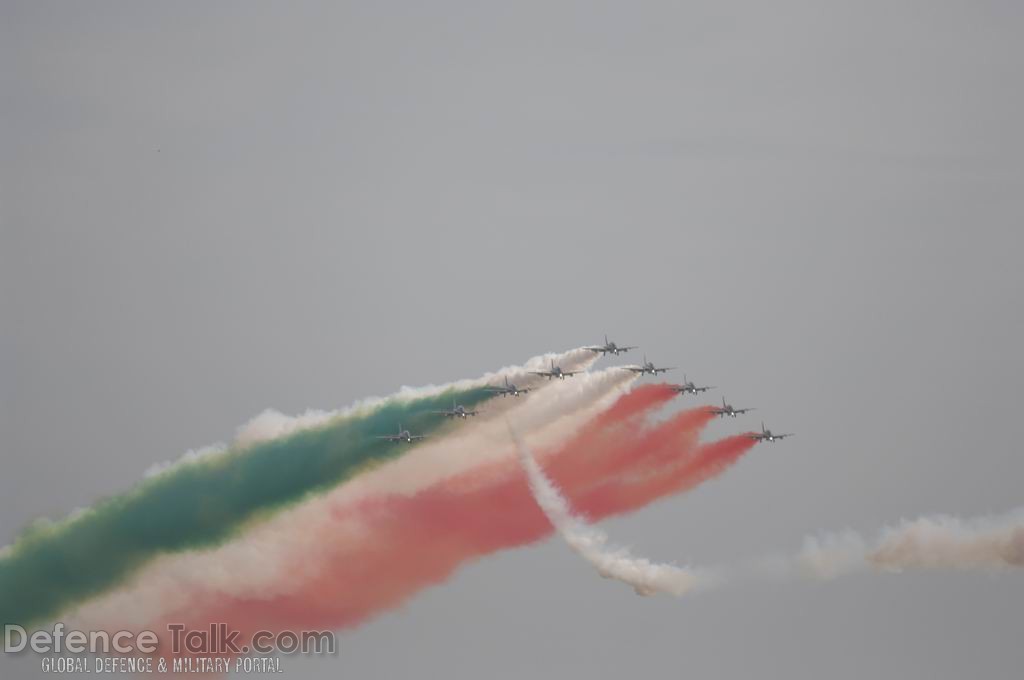 Italian Air Force OPEN DAY 2007