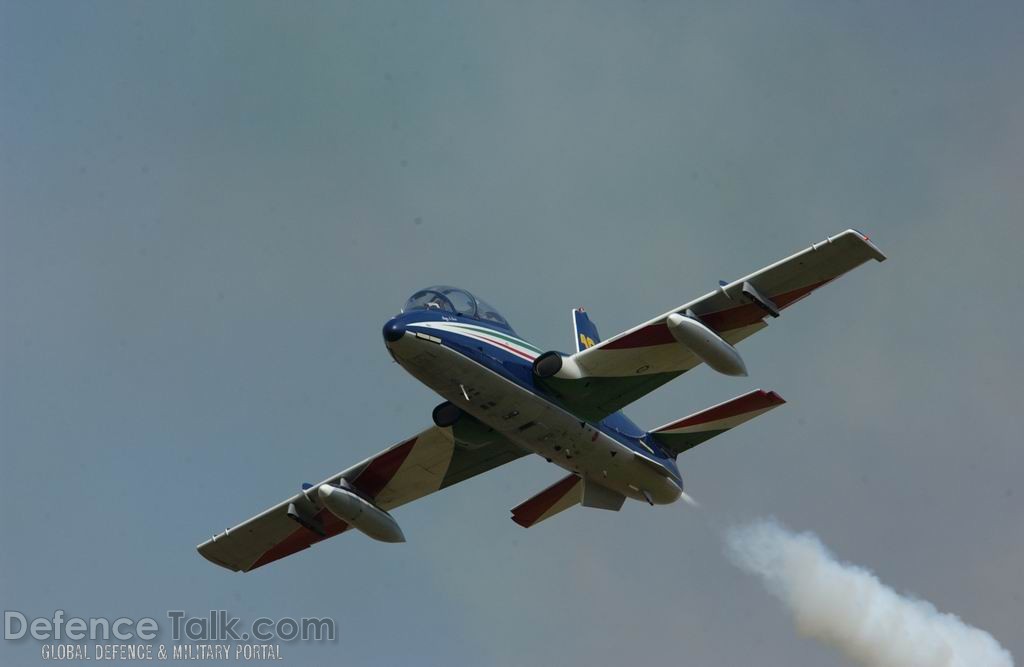 Italian Air Force OPEN DAY 2007