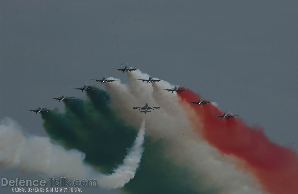 Italian Air Force OPEN DAY 2007