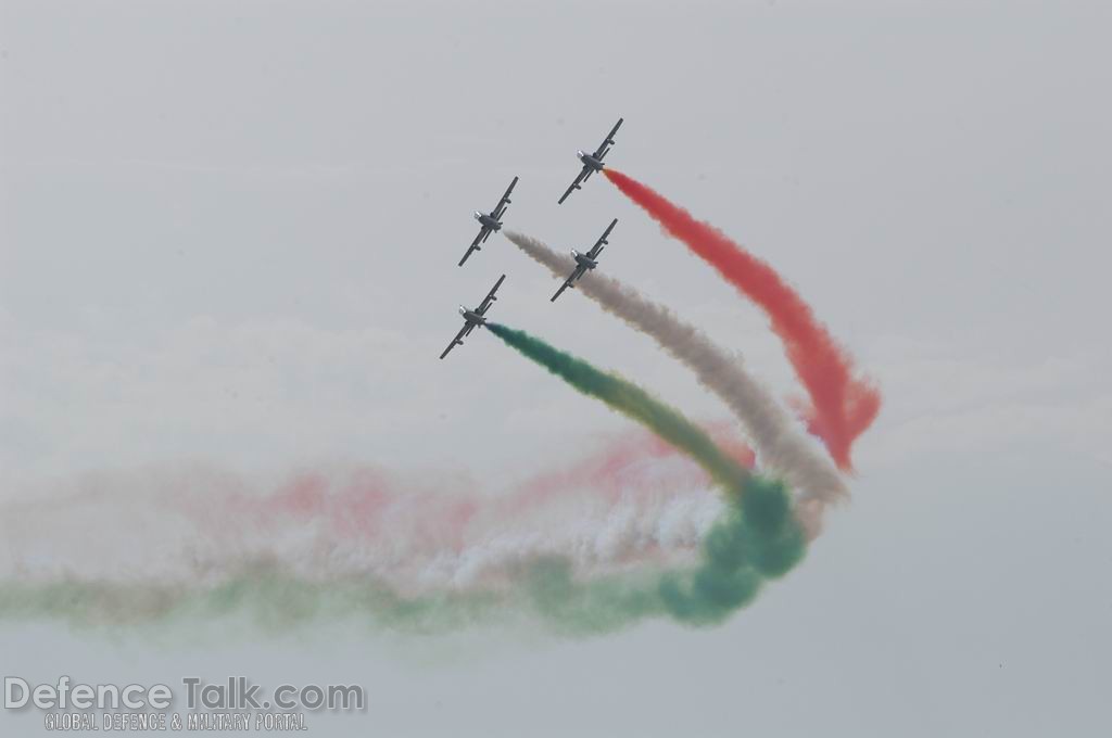 Italian Air Force OPEN DAY 2007