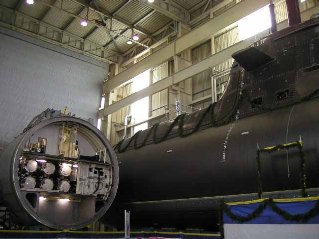 Italian and German - U21-A type submarine