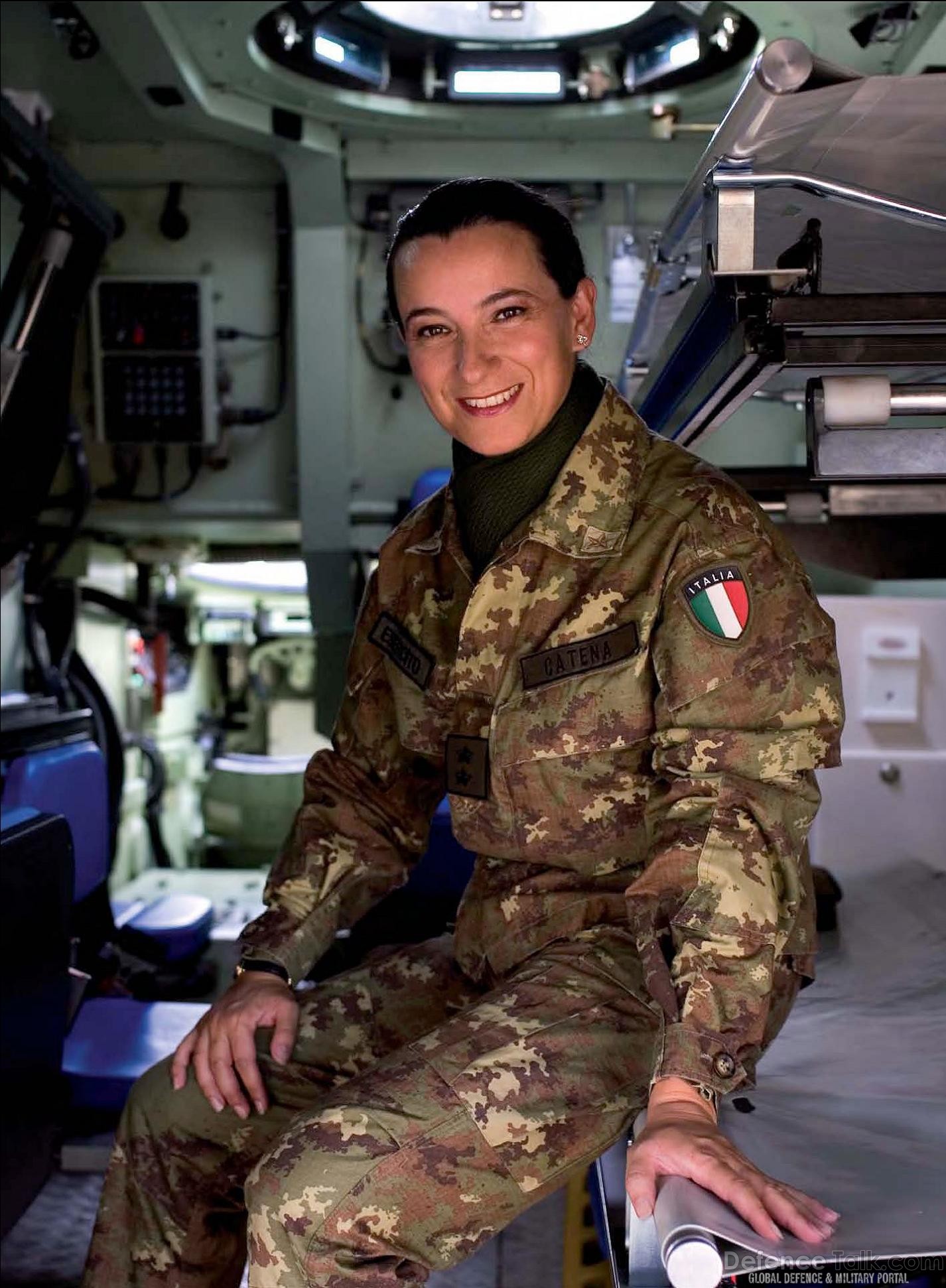 Italian Army