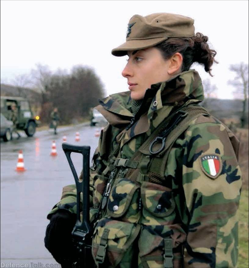 Italian Army