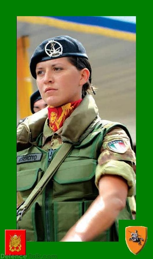 Italian Army