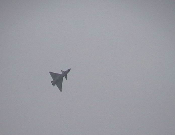 J-10- MultiRole-Fighter/Bomber