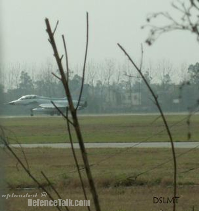 J-10 - People's Liberation Army Air Force